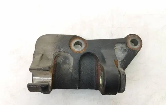 Generator/alternator bracket