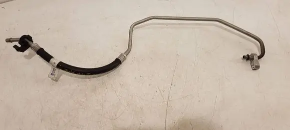 Opel Astra K Gearbox oil cooler pipe/hose 13388809 248456030
