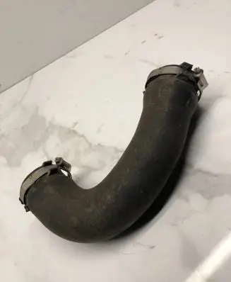 Audi A4 S4 B8 8K Intercooler hose/pipe 8K0145709H