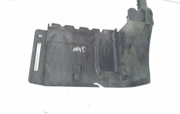 Mercedes-Benz GLA W156 X156 Battery box tray cover/lid A2465410105