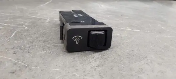 Mazda CX-5 Fog light switch 