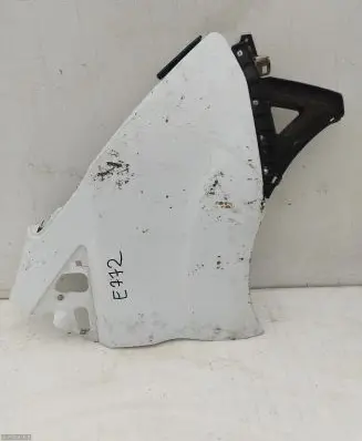 Ford Transit Custom Fender