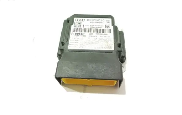 Audi A6 S6 C7 4G Airbag control unit/module 4H0959655C