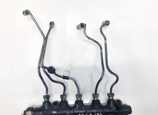 Toyota Corolla E120 E130 Fuel main line pipe