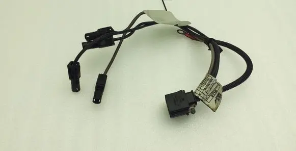 BMW 1 F20 F21 Glow plug wires 8514757 7811162 781116207