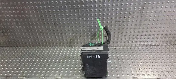 Smart ForTwo II ABS Pump S18031155 A4514203075 0265252552