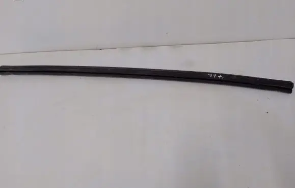 Citroen DS5 Engine compartment rubber 9671602380
