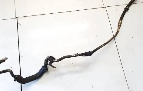 Citroen C5 Power steering hose/pipe/line 
