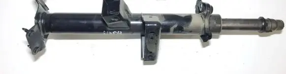 Mercedes-Benz C W202 Steering wheel axle 2084600716