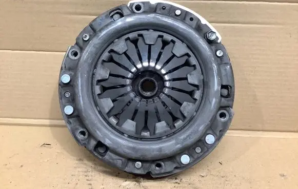 Hyundai Atos Prime Clutch set kit