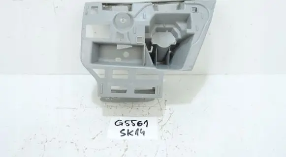 Skoda Octavia Mk3 (5E) Front bumper mounting bracket 5E0807055