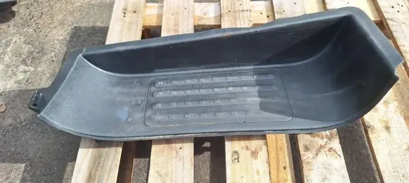 Volkswagen Transporter - Caravelle T5 Front sill trim cover 7H0863736 7M0863736F 7H0863736G