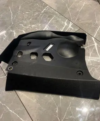 BMW 3 F30 F35 F31 Dashboard lower bottom trim panel 51459218555 10822910