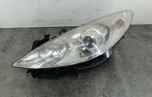 Peugeot 307 Headlight/headlamp 085501137L