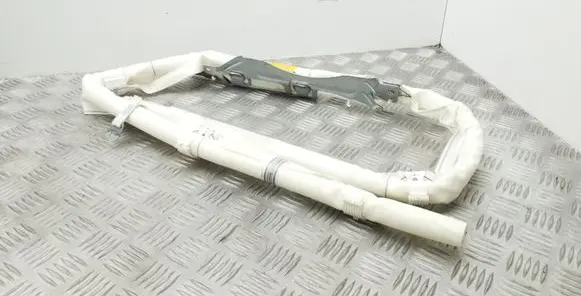 Volkswagen Golf VI Roof airbag 1K9880741E