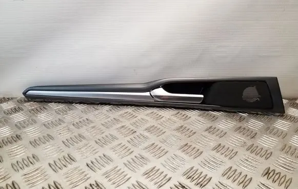 Ford Mondeo MK V Rear door interior handle 1397LRS