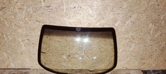 Mercedes-Benz S AMG W220 Rear windscreen/windshield window 