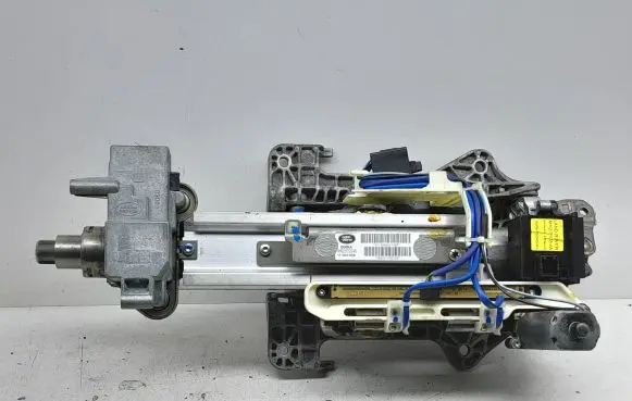 Electric power steering pump