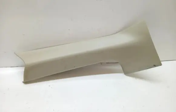 Saab 9-5 Trunk/boot storage box wall 4707220
