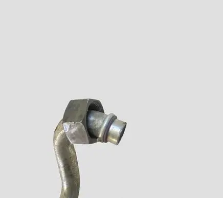Audi A8 S8 D2 4D Air conditioning (A/C) pipe/hose