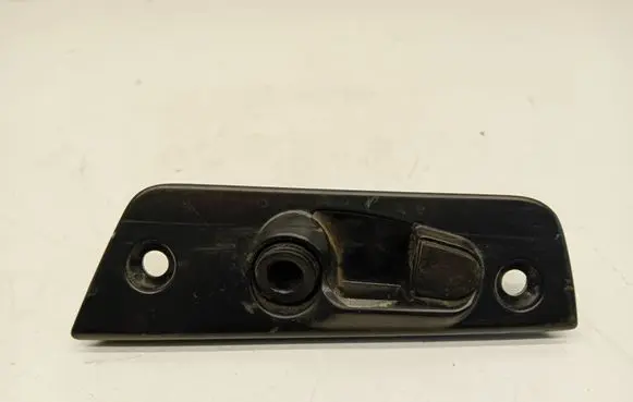 Volkswagen Multivan T5 Sliding door lock 7H0843638