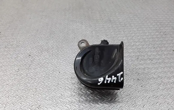 Honda Accord Horn signal E358943