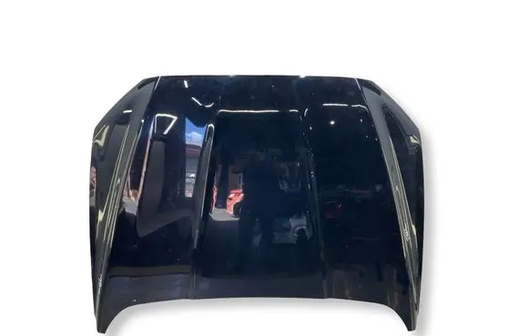 Ford Mondeo MK V Engine bonnet/hood