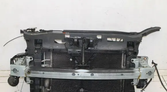 Mazda 5 Radiator set 