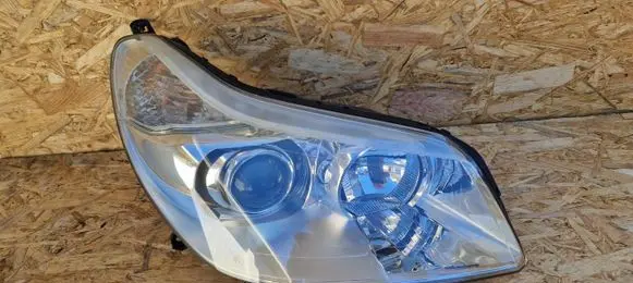 Citroen C5 Aircross Headlight/headlamp LPR057