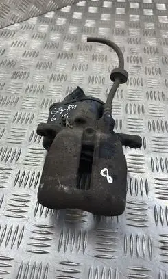 Audi A6 S6 C6 4F Rear brake caliper
