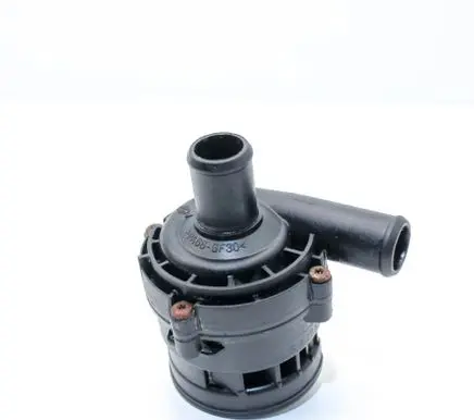 Mercedes-Benz C W205 Electric auxiliary coolant/water pump A2118350364