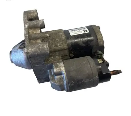 Peugeot 207 Starter motor M000T32271ZE V7550017 G112