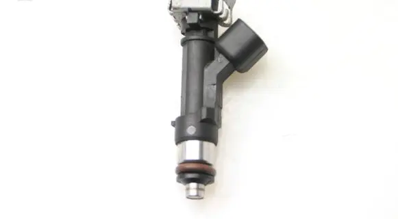 Ford Fiesta Fuel injector E3BG9F593CA