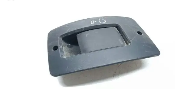 Fiat Ducato Sliding door interior handle 2242449