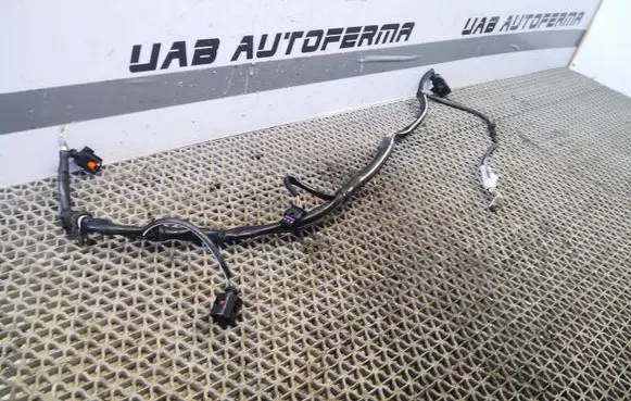 Volkswagen Tiguan Wires (generator/alternator) 5Q0971230FP