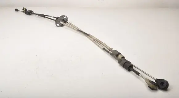 Volvo V60 Gear shift cable linkage 30783386