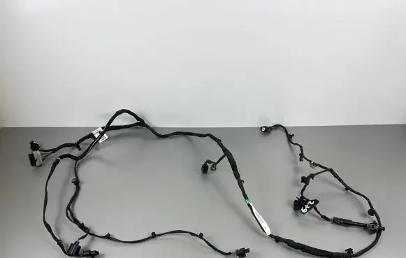 Parking sensor (PDC) wiring loom