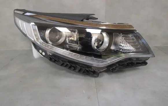 Headlight/headlamp