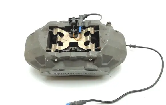Mercedes-Benz E W213 Front brake caliper 1610300022