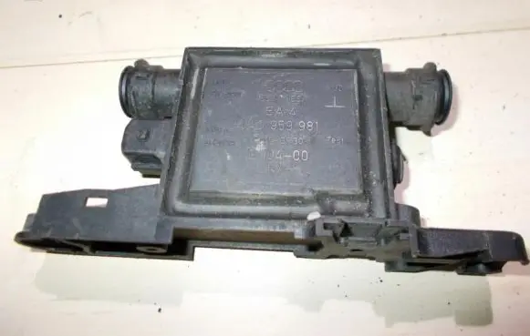 Audi A4 S4 B5 8D Other control units/modules 4a0959981