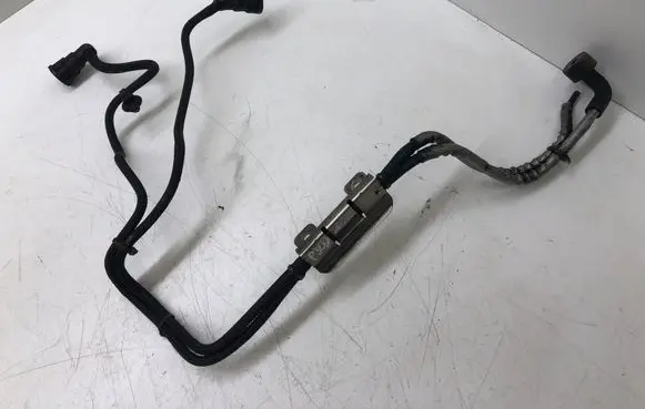 Brake vacuum hose/pipe