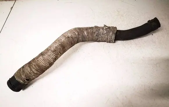 Audi TT TTS Mk2 Engine coolant pipe/hose 3C0122073BR