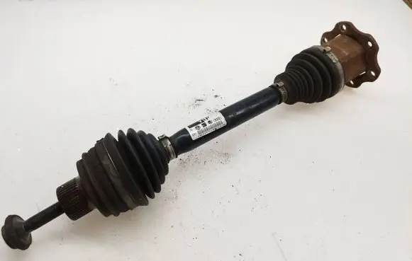 Audi A5 Sportback 8TA Front driveshaft 8K0407271P