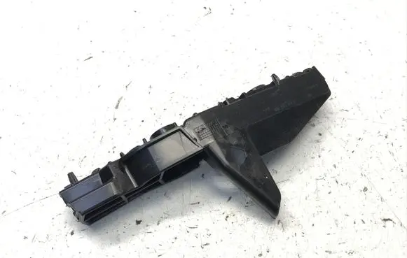Audi Q4 e-tron Front bumper mounting bracket 89A807184B