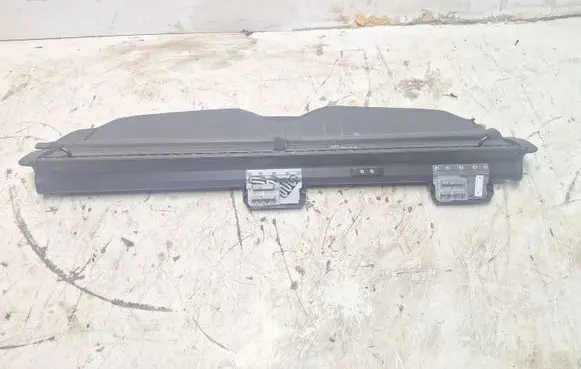 Mercedes-Benz C W203 Parcel shelf load cover A2038600175