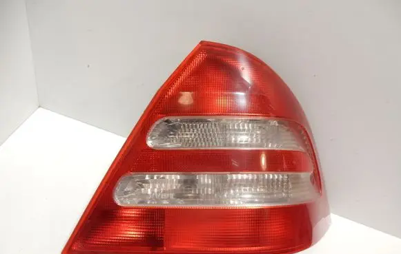 Mercedes-Benz C W203 Rear/tail lights A2038200264 2038200264 4235