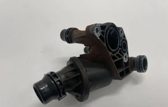 Thermostat/thermostat housing