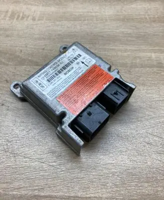 Ford Focus Airbag control unit/module 4M5T14B056BJ 0285001552