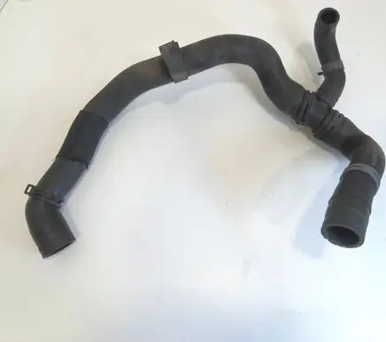 Volkswagen PASSAT B7 Engine coolant pipe/hose 3AA122051 3AA122051A