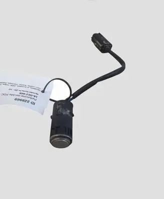 Hyundai Santa Fe Parking PDC sensor